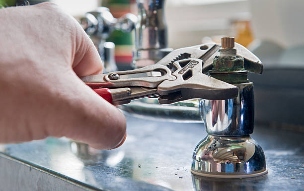 Best Ceiling water damage repair  in West Alexandria, OH