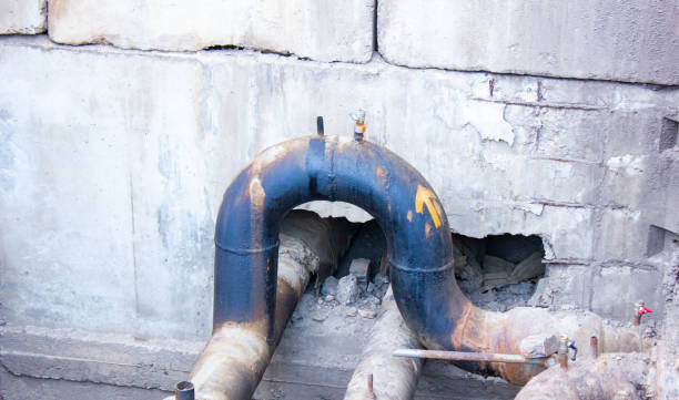 Best Sewage cleanup and water damage restoration  in West Alexandria, OH