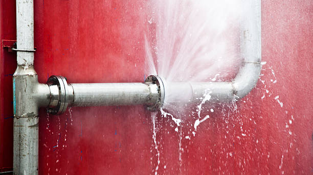  West Alexandria, OH Water damage restoration Pros